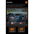 CARMEDIA CMU03MP 2DIN 6.2''
