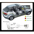 CARMEDIA CMU03MP 2DIN 6.2''