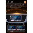 CARMEDIA CMU03MP 2DIN 6.2''