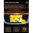 CARMEDIA CMU03MP 2DIN 6.2''