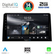 DIGITAL IQ RSB 1082_CPA (10inc) MULTIMEDIA TABLET for CITROEN BERLINGO – OPEL COMBO – PEUGEOT PARTNER – TOYOTA PROACE mod. 2018&gt;