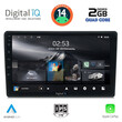 DIGITAL IQ RSB 1360_CPA (10inc) MULTIMEDIA TABLET for MAZDA 2 mod. 2002-2007