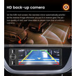CARMEDIA CMU02MP 1DIN 6.86''