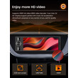CARMEDIA CMU02MP 1DIN 6.86''