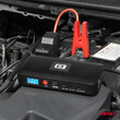 04055/AM ΕΚΚΙΝΗΤΗΣ ΜΠΑΤΑΡΙΑΣ - STARTER POWERBANK 12V 4000mAh 800A  ΜΕ ΟΘΟΝΗ LCD & ΑΣΥΡΜΑΤΗ ΦΟΡΤΙΣΗ ΑΜΙΟ - 1 τεμ.