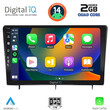 DIGITAL IQ BXC 3192_CPAA (10inc) MULTIMEDIA TABLET for HONDA CIVIC mod. 2022&gt;