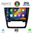 DIGITAL IQ BXC 3610_CPAA (10inc) MULTIMEDIA TABLET for SKODA YETI mod. 2014>