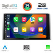 DIGITAL IQ BXC 3734_CPAA (10inc) MULTIMEDIA TABLET for TOYOTA RAV 4 mod. 2019&gt;