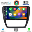 DIGITAL IQ BXC 3741_CPAA (10inc) MULTIMEDIA TABLET for VW JETTA mod. 2010-2016