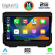 DIGITAL IQ RSB 1272_GPS (10inc) MULTIMEDIA TABLET for JEEP  mod. 2007-2014  - DODGE mod. 2007&gt;