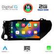 DIGITAL IQ RSB 1721_CPA (10inc) MULTIMEDIA TABLET for TOYOTA HILUX mod. 2017&gt;