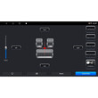 DIGITAL IQ RSB 1235_CPA (10inc) MULTIMEDIA TABLET for HYUNDAI iX35  mod. 2010-2015