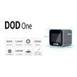 DOD - ONE