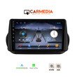 CARMEDIA CM209-13 TABLET 9'' OEM CITROEN | FIAT | PEUGEOT 2008-2018