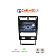 CARMEDIA CM209-13 TABLET 9'' OEM FORD MONDEO 2003-2006