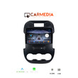 CARMEDIA CM209-13 TABLET 9'' OEM FORD RANGER 2011-2015