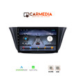 CARMEDIA CM209-13 TABLET 9'' OEM IVECO DAILY 2014+