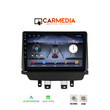 CARMEDIA CM209-13 TABLET 9'' OEM MAZDA 2 2014+