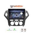 CARMEDIA CM210-13 TABLET 10'' OEM FORD MONDEO 2007-2011 A/C