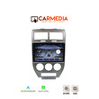 CARMEDIA CM210-13 TABLET 10'' OEM JEEP COMPASS 2007-2009 | PATRIOT 2007-2016
