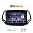 CARMEDIA CM210-13 TABLET 10'' OEM JEEP COMPASS 2016+