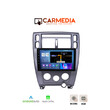 CARMEDIA CM410-12 PRO TABLET 10'' OEM HYUNDAI TUSCON 2004-2010