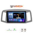 CARMEDIA CM410-12 PRO TABLET 10'' OEM JEEP GRAND CHEROKEE 2005-2007