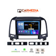 CARMEDIA CM8095-12 PRO PLUS TABLET 9.5'' OEM HYUNDAI SANTA FE 2006-2013