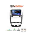 CARMEDIA CM8095-12 PRO PLUS TABLET 9.5'' OEM LANDROVER FREELANDER 2 2006-2014