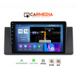 CARMEDIA CM8095-12 PRO PLUS TABLET 9.5'' OEM BMW SERIES 5 (E39) 1997-2005 | X5 (E53) 1999-2006