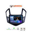 CARMEDIA CM8095-12 PRO PLUS TABLET 9.5'' OEM CHEVROLET CRUZE 2013-2015