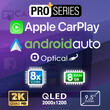 CARMEDIA CM8095-12 PRO PLUS TABLET 9.5''