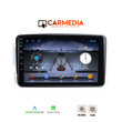 CARMEDIA CM209-13 TABLET 9'' OEM MERCEDES CLK (W209) 2000-2004