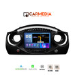 CARMEDIA CM8095-12 PRO PLUS TABLET 9.5'' OEM MINI COOPER (R50-R52-R53) 2000-2006