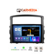 CARMEDIA CM8095-12 PRO PLUS TABLET 9.5'' OEM MITSUBISHI PAJERO 2006-2013