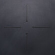 HPL (High Pressure Laminated) Επιφάνεια Τραπεζιού Απόχρωση Marble
