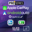 CARMEDIA CMDU8013-13 PRO PLUS TABLET 13'' OEM CITROEN C1 | PEUGEOT 107 | TOYOTA AYGO 2005-2014
