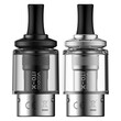 Voopoo ITO X 3.5ml Pod Δεξαμενή Black