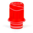 Drip Tip 510 Resin Black