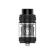 Geekvape Z Fli Tank 5.5ml Ατμοποιητής Gun Metal