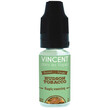 VDLV Vincent Dans Les Vapes Hudson Tobacco 03mg 10ml Υγρό Αναπλήρωσης