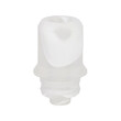 Innokin Zlide Resin Drip Tip Grey
