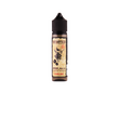Wanted Silver Bullet 20ml/60ml Flavorshot