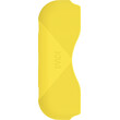 Kiwi Powerbank Θήκη Σιλικόνης Light Yellow