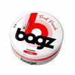 BAGZ Fruit Punch 8mg Σακουλάκια Νικοτίνης