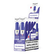 Bar Juice 5000 Blueberry 10ml 20mg Nic Salts
