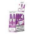 Bar Juice 5000 Grape 10ml 20mg Nic Salts