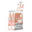 Bar Juice 5000 Peach Ice 10ml 20mg Nic Salts
