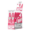 Bar Juice 5000 Watermelon Strawberry Kiwi 10ml 20mg Nic Salts