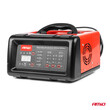 04057/AM ΕΚΚΙΝΗΤΗΣ/ΦΟΡΤΙΣΤΗΣ ΜΠΑΤΑΡΙΑΣ 6/12V (100Α START ENGINE) AMIO - 1 ΤΕΜ.